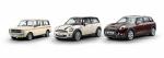 Mini Clubman Estate 1969 года